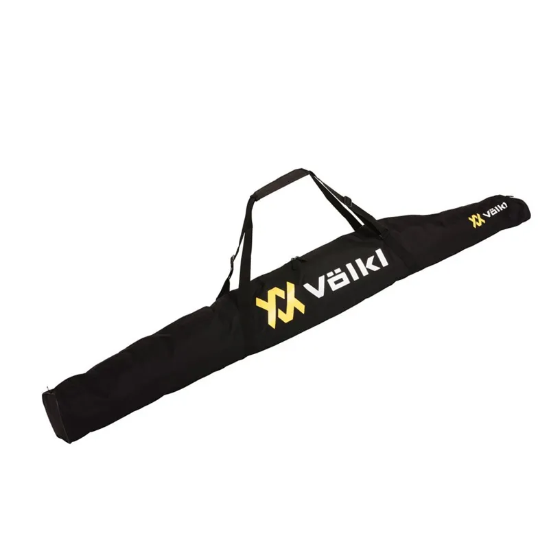 Volkl Classic Ski Bag - 175cm Long for 1 Pair of Skis