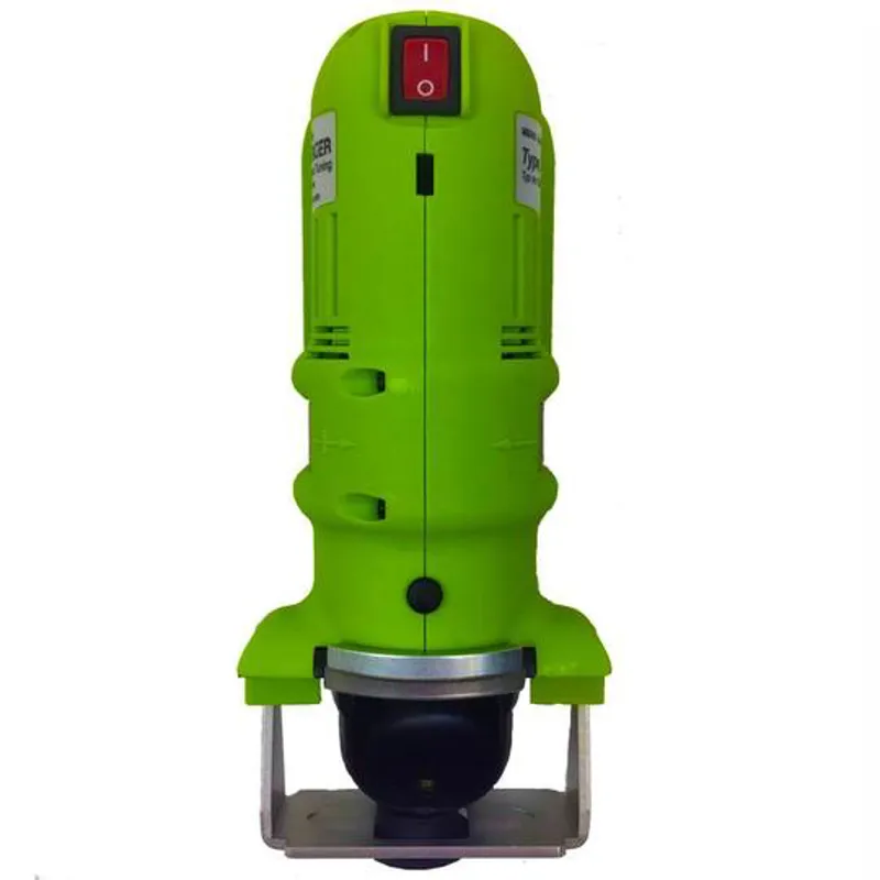 Wintersteiger Discman 4 Battery Powered Edge Sharpening Machine