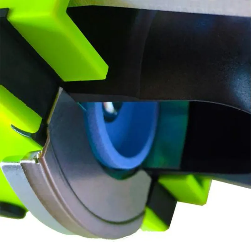 wintersteiger edge sharpener