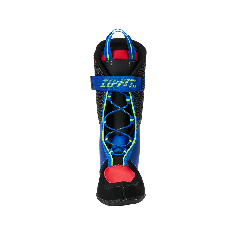 ZipFit Gara High Volume Ski Boot Liners - Neoprene with Cork-5