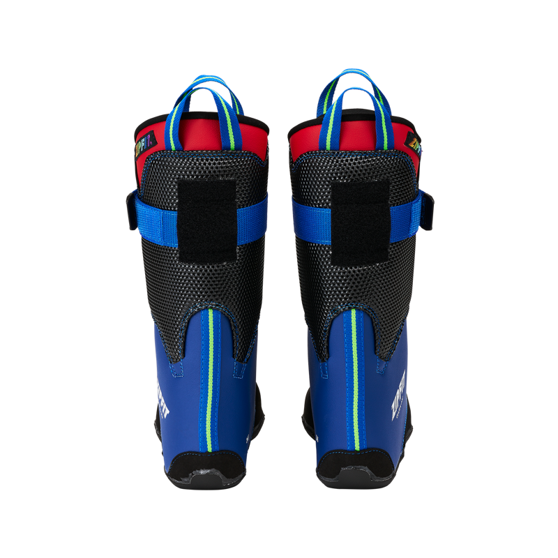 ZipFit Gara High Volume Ski Boot Liners - Neoprene with Cork-4