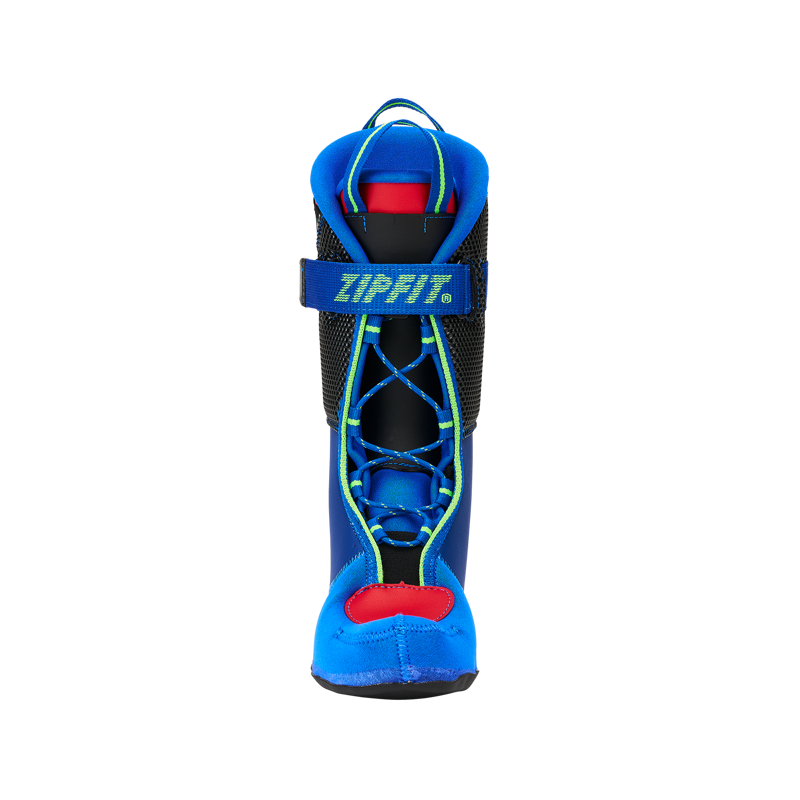 ZipFit Gara Low Volume Ski Boot Liners - Neoprene with Cork-2